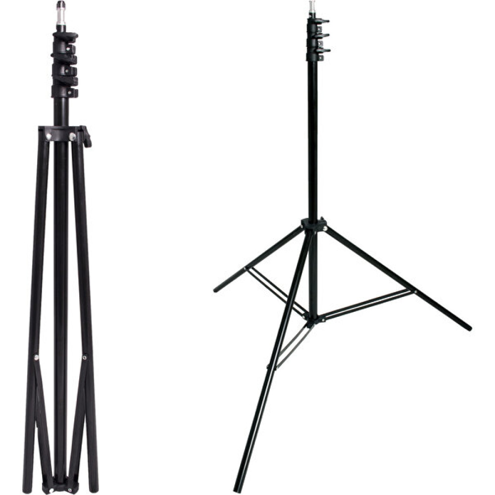 No Name Işık Ayağı (Light Stand) 200cm Video Kamera Aksesuarları Fiyatı