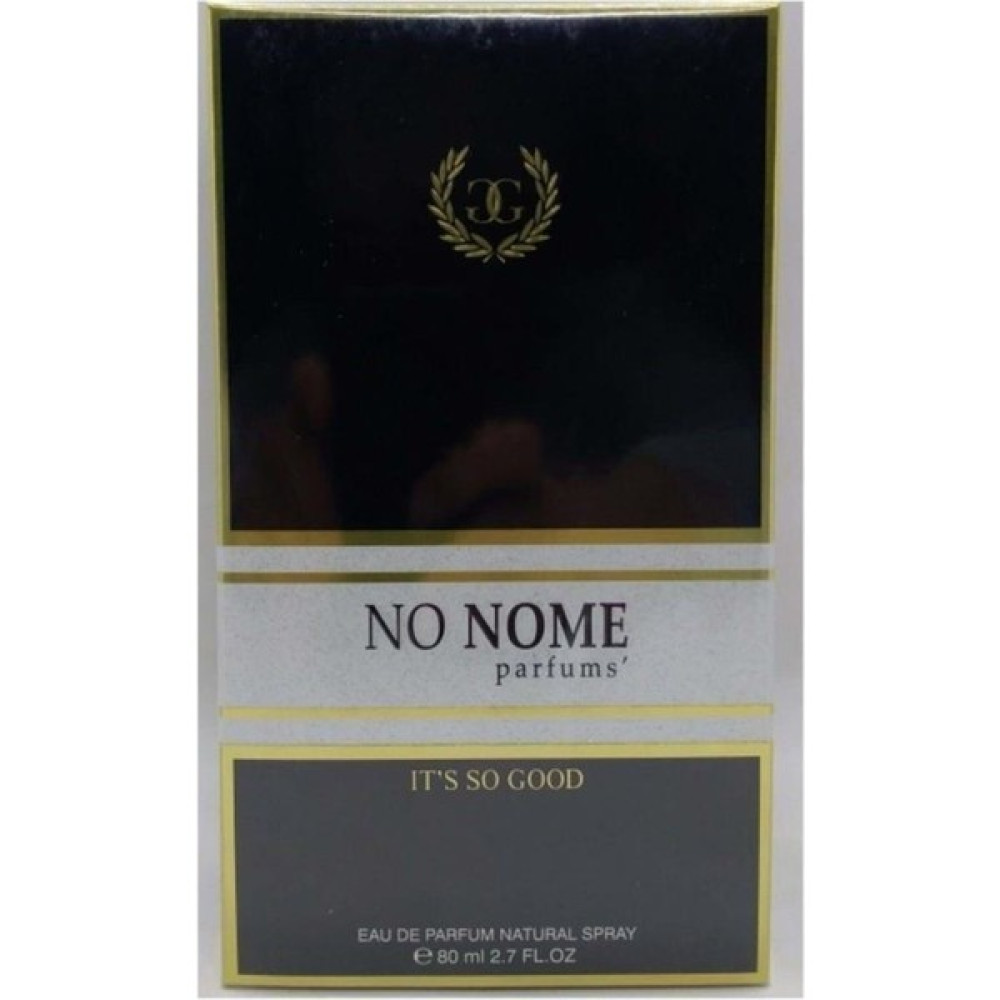 No Nome 002 Edt Woman 80 ml Black Oto Boyaları Fiyatı