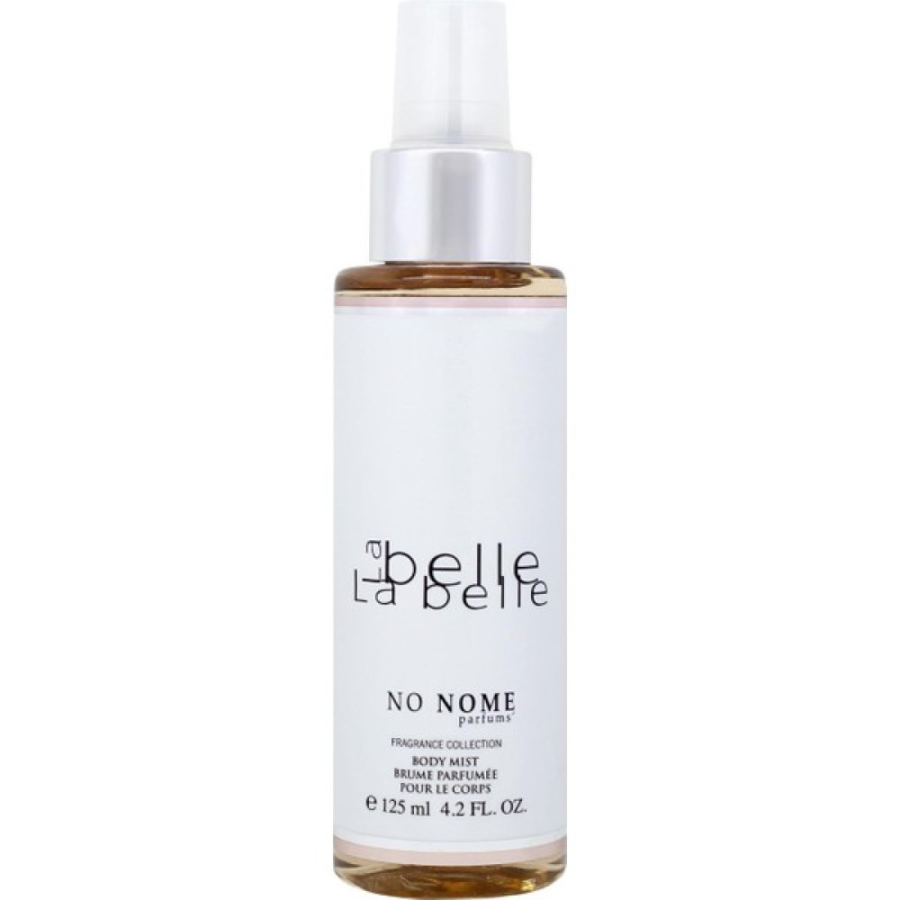 No Nome 062 La Bella Body Mist 125 ml Oto Boyaları Fiyatı