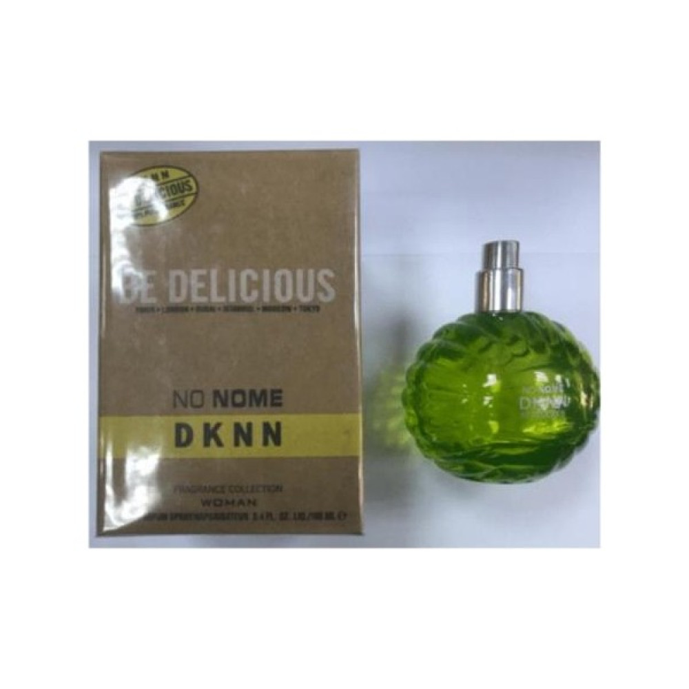 No Nome Be Delıcıous Dknn Eau De Parfum Parfüm 100 ml Edp Kadın Parfümleri Fiyatı