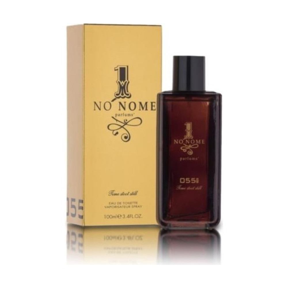 No Nome Erkek 055 One Millionn Man 100ML Edt - 100 ml Oto Boyaları Fiyatı