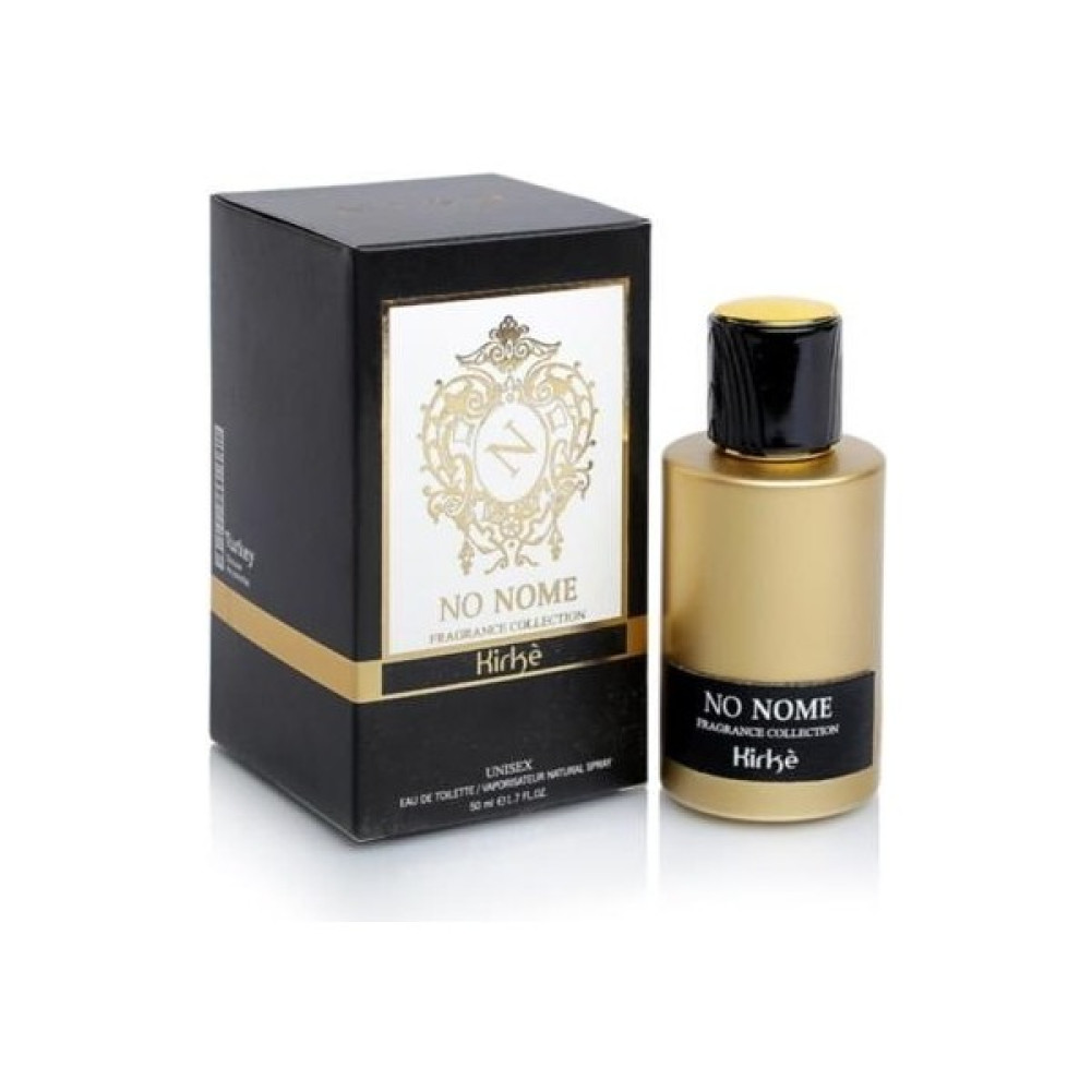 No Nome Fragrance Collection Kirke Edt Unisex Parfüm 50 ml Erkek Parfümleri Fiyatı