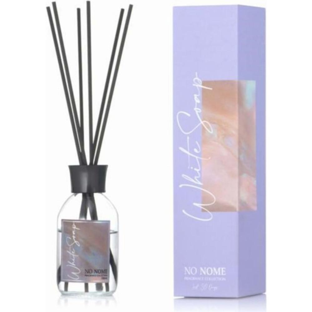 \ No Nome Oda Spreyi White Soop 100 ml\ Oto Boyaları Fiyatı