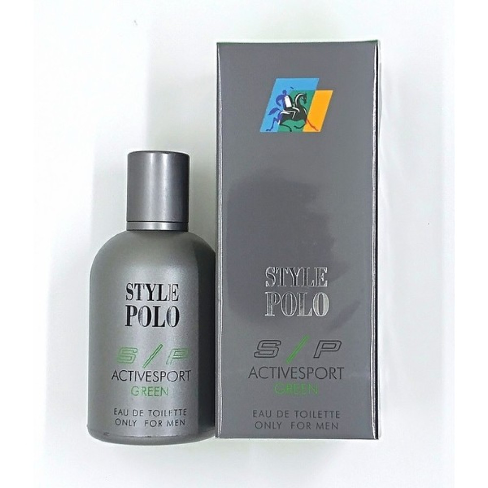 No Nome Style Polo Actısport Green Edt 100 ml Oto Boyaları Fiyatı