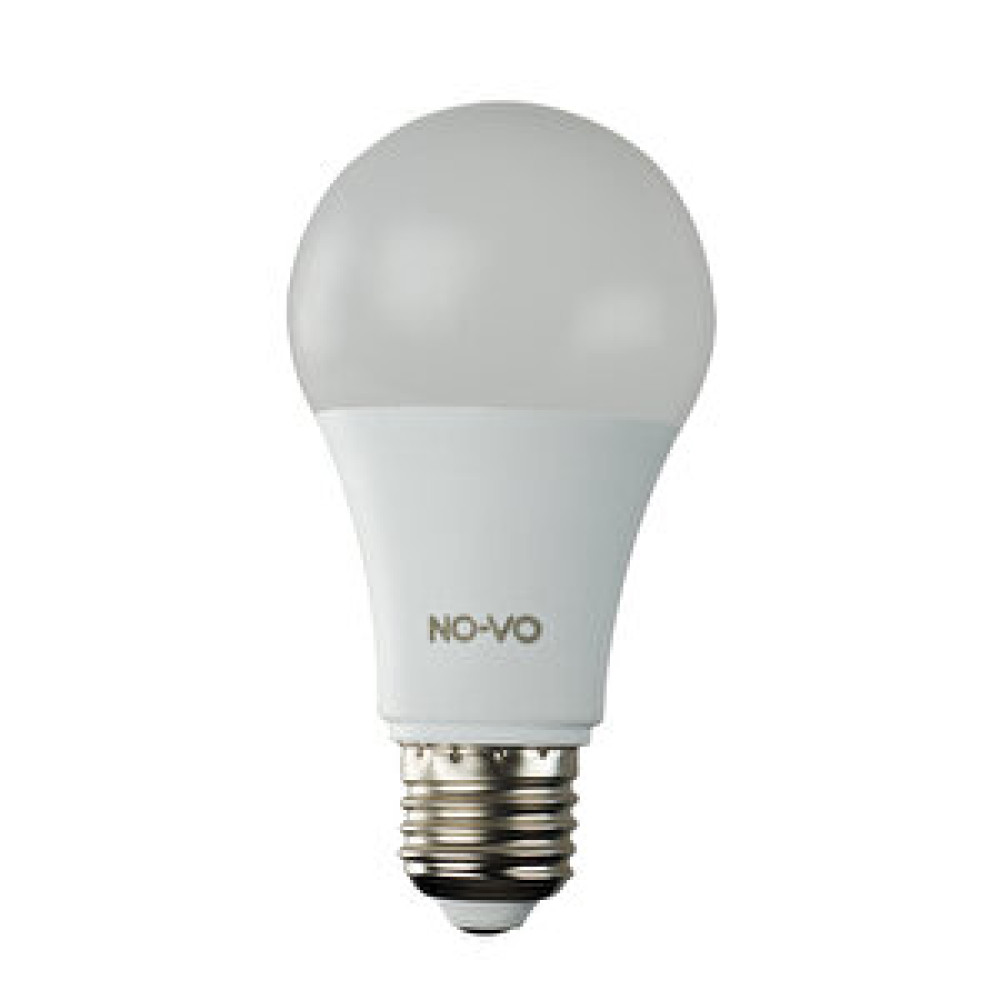 NO-VO 15w Led Ampul Tekli Paket - Beyaz Işık Led Aydınlatmalar Fiyatı
