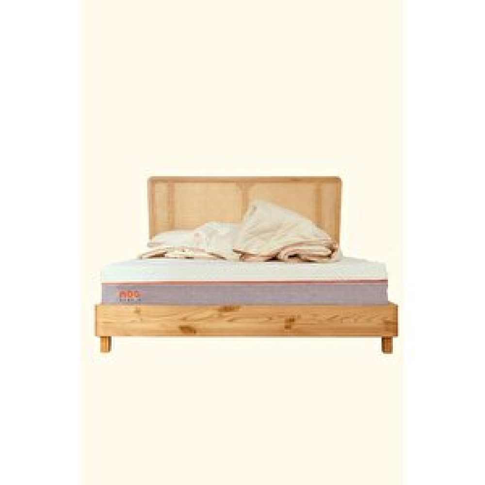 Noa Yatak Amour Yıkanabilir Kılıflı, Visco Jel Paket Yaylı Yatak 150x200 cm Yatak Fiyatı