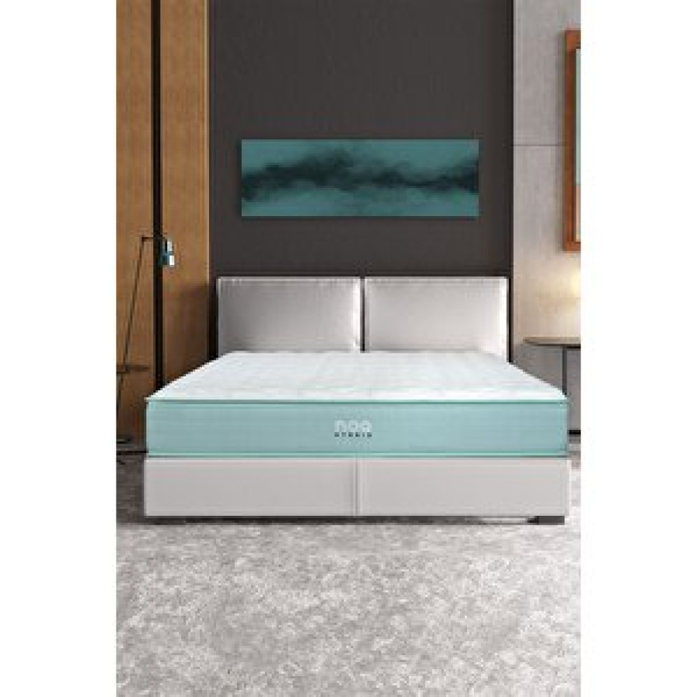 Noa Yatak Elite Ultra Ortopedik Lateksli Yatak 160x200 cm Yatak Fiyatı