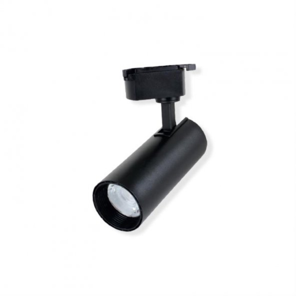 Noas 20W Metz Siyah Kasa 6500K Ray Spot Spot Fiyatı