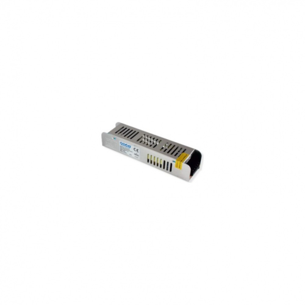 Noas 360 Watt 30 Amper 12 Volt Slim Led Trafosu (1 Yil Garanti) Elektrik ve Aydınlatma Fiyatı