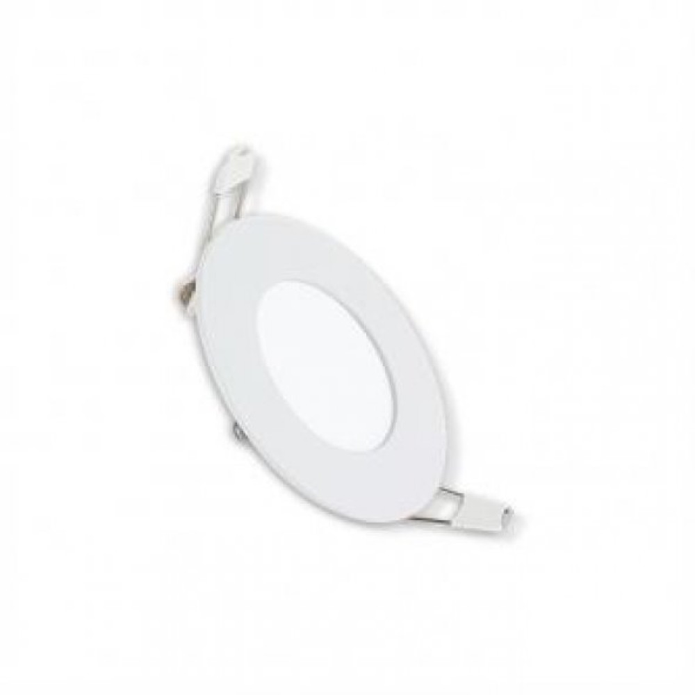 Noas 3W Slim Led Armatur 3000K Spot Fiyatı
