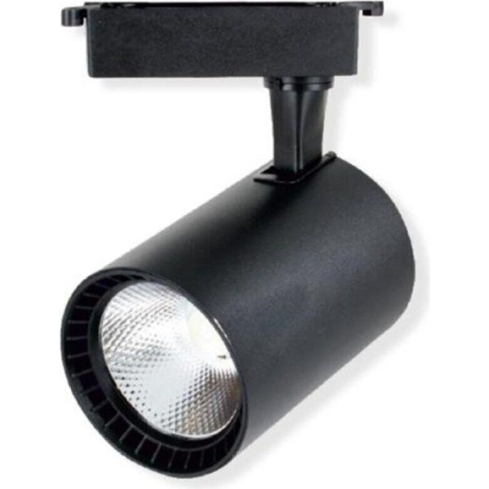 Noas LED 30W Paris Siyah Kasa LED Ray Spot Beyaz Işık Spot Fiyatı