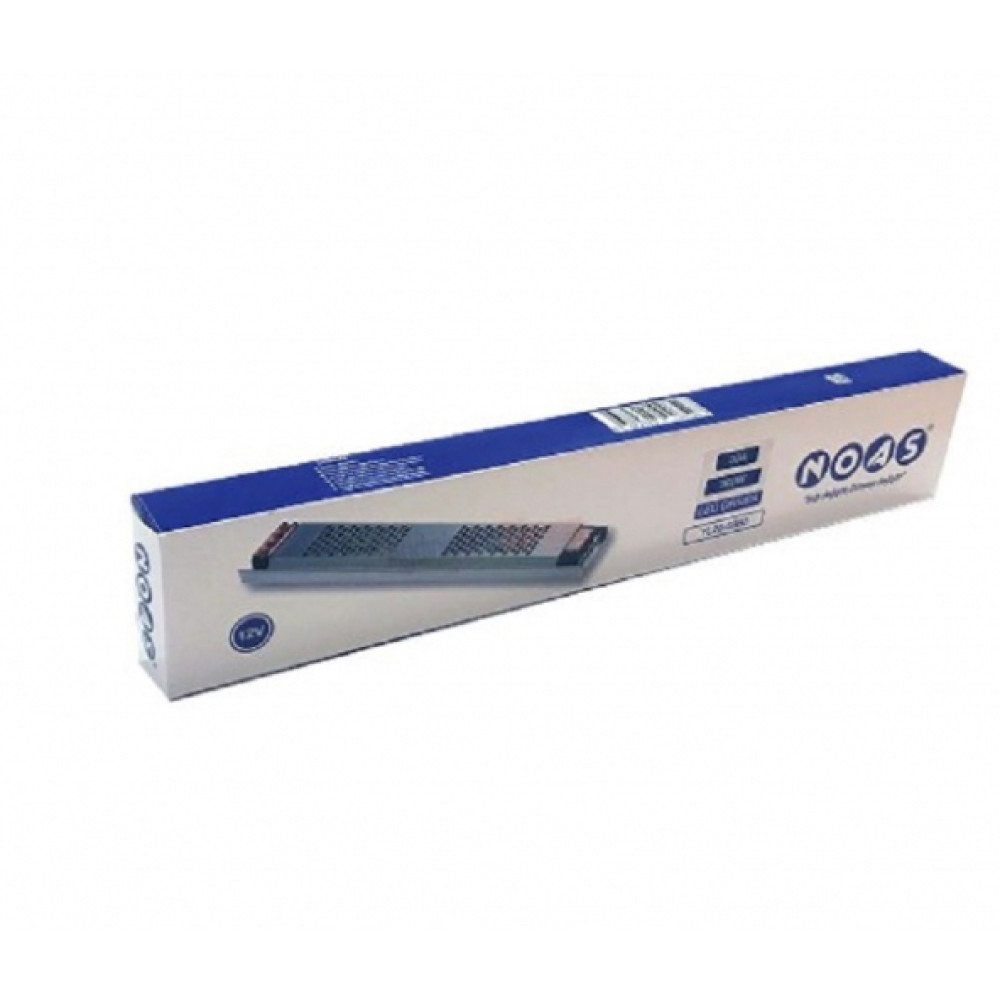 Noas Led Drıver Led Trafosu 30Amper 360 Watt 12 Volt Elektrikli El Aletleri Fiyatı