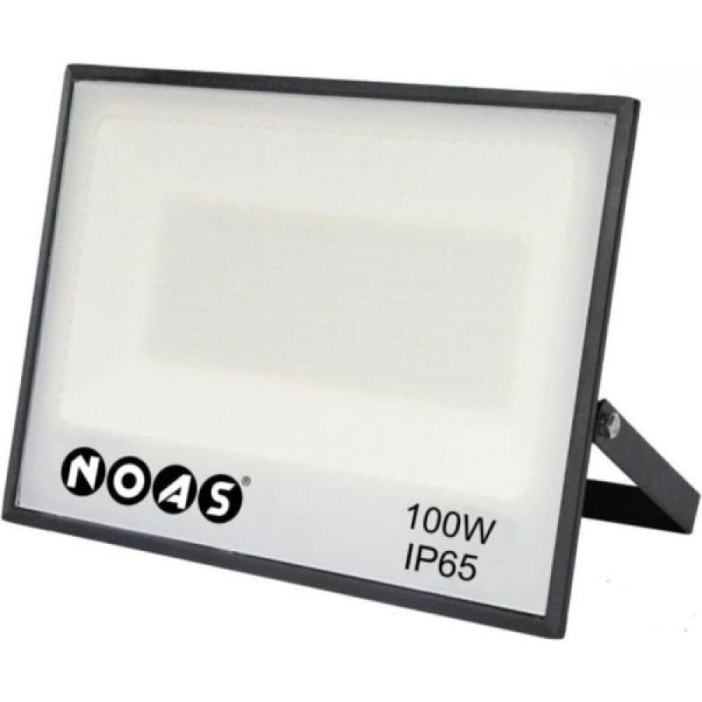 Noas LED Noas 100W Smd LED Projektör Elektrik ve Aydınlatma Fiyatı