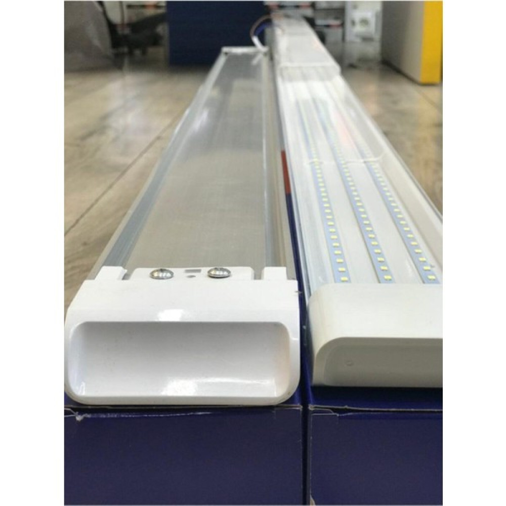 Noas LED Noas 72W - 120CM LED Bant Armatür 2 Adet Elektrik ve Aydınlatma Fiyatı