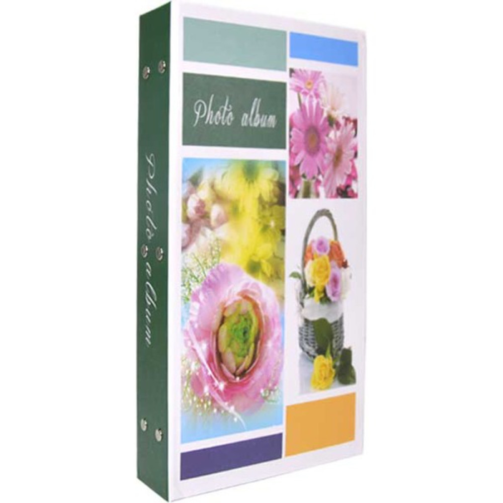 Nobbystar 300'LÜK 10 x 15 cm Çiçek Desenli Lacivert Fotoğraf Albümü Resim & Fotoğraf Çerçevesi Fiyatı