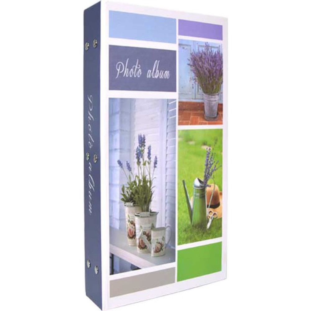 Nobbystar 300'LÜK 10 x 15 cm Çiçek Desenli Yeşil Fotoğraf Albümü Resim & Fotoğraf Çerçevesi Fiyatı
