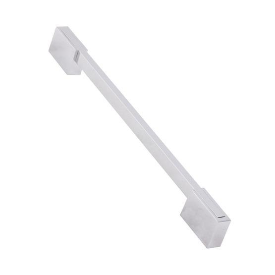 Nobel Nardin 224 - 256 mm Krom Mobilya Kulpu