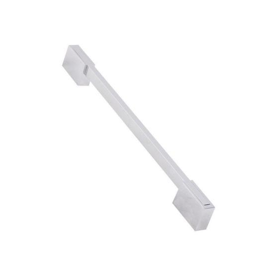 Nobel Nardin 224 - 256 mm Krom Mobilya Kulpu