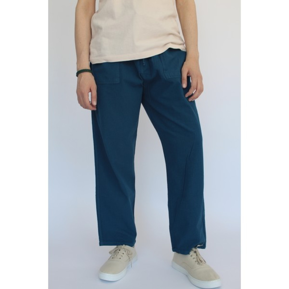 Nobility Jean Unisex Yazlık Beli Lastikli Rahat Keten Pamuklu Serin Tutan İpli Bol Keten Pantolon Erkek Pantolon Fiyatı
