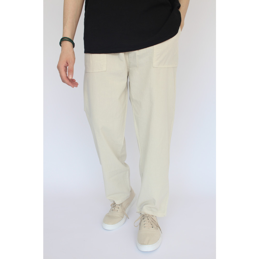 nobility jean Unisex Yazlık Beli Lastikli Rahat Keten Pantolon Pamuklu Serin Tutan Büzme İpli Keten Pantolon 54 Beden Kadın Pantolon Fiyatı