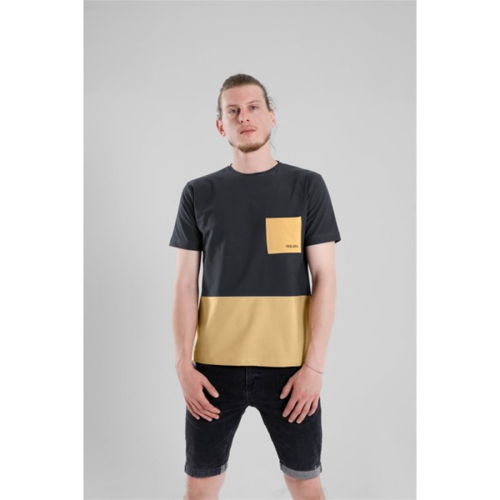 Noblanc Citronier T-Shirt Erkek T-shirt Fiyatı