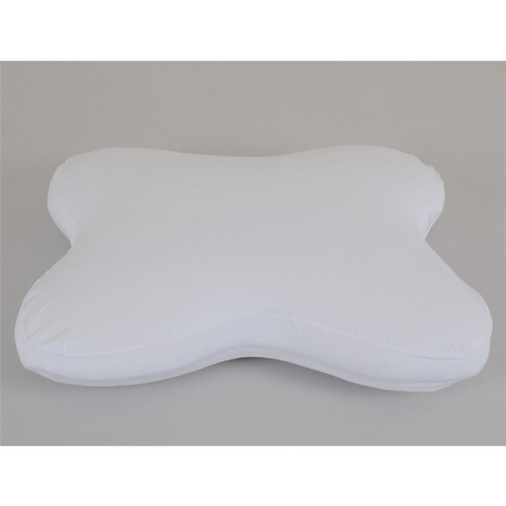 Noblanc Yastık Kılıfı Kelebek Beyaz Fermuarlı 1'li Paket (46X55 Cm) - 46x55 Yastık Kılıfı Fiyatı