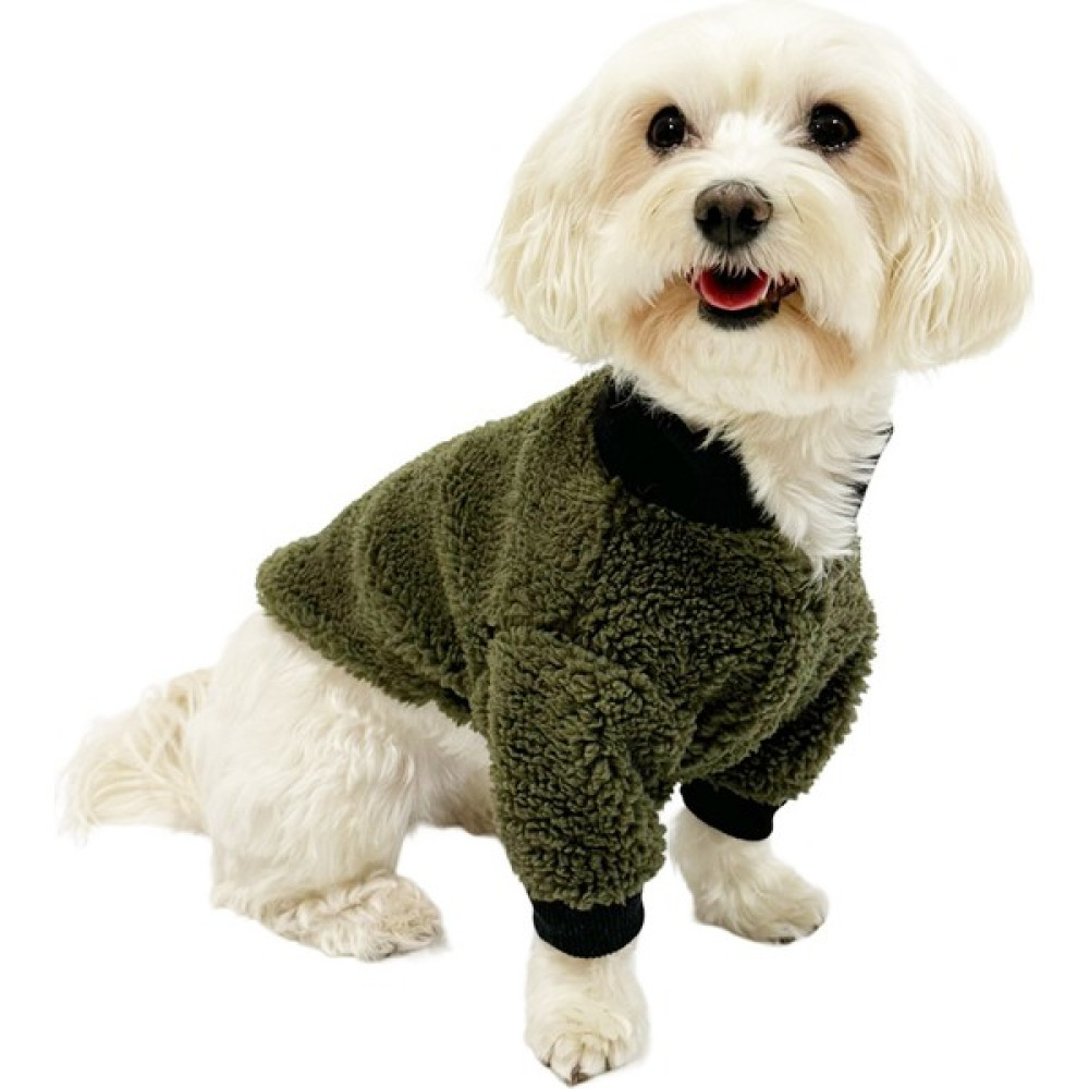 Nobledog Store Wellsoft Yumuşaktüylü Köpek Ceket - 2XS Evcil Hayvan Ürünleri Fiyatı