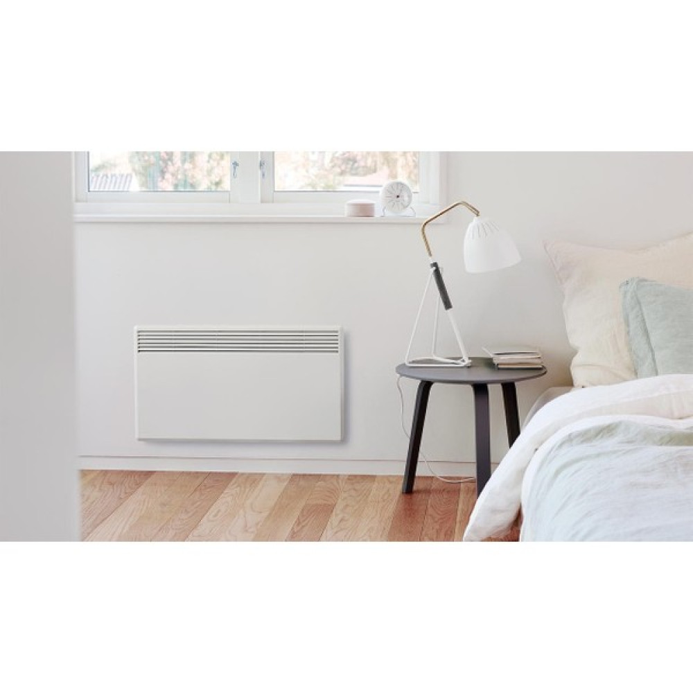 Nobo Frant NFK4T 12 Panel Isıtıcı 1250 Watt Isıtma & Soğutma Fiyatı