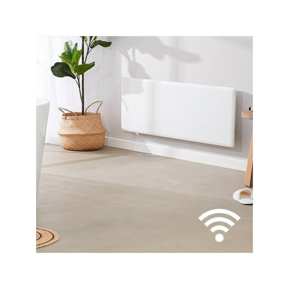 Nobo Oslo Wifi Kontrollü Akıllı Isıtıcı NTL4R 20 2000 Watt Isıtıcılar Fiyatı