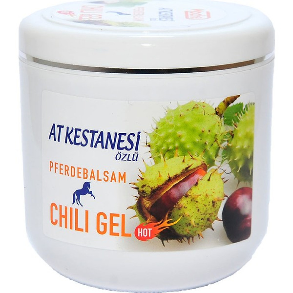 Noche At Kestanesi Özlü Masaj Jeli 500Ml Bitkisel Yağlar Fiyatı