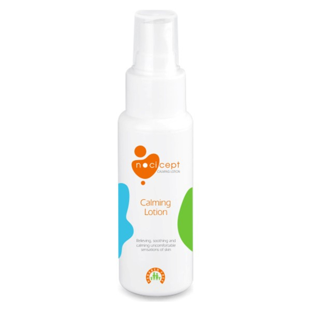 Nocicept Calming Lotion 60 ml / Yatıştırıcı ve Rahatlatıcı Losyon Nemlendiriciler Fiyatı