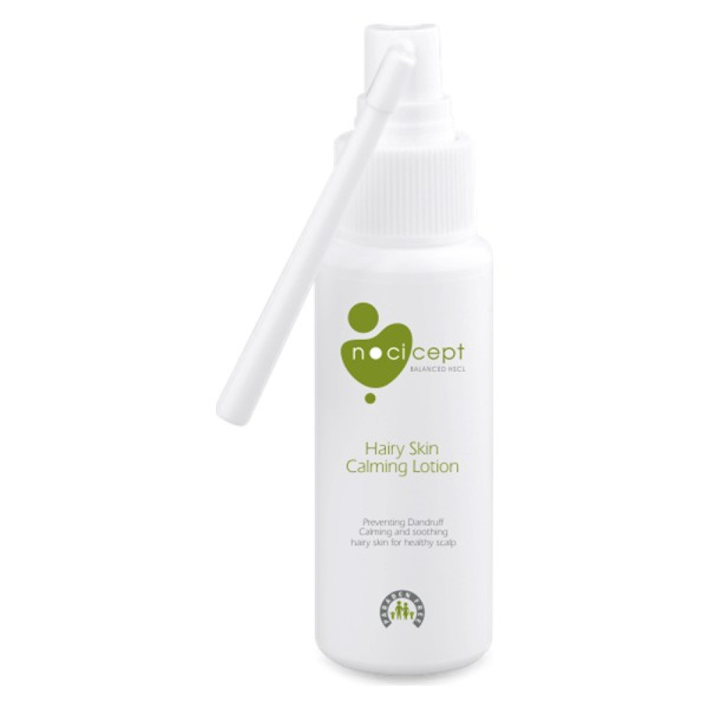 Nocicept Hairy Calming Lotion 60 ml / Hassas Saç Derisinde Rahatlatıcı ve Besleyici Losyon Saç Bakım Maskeleri & Serumlar & Spreyler Fiyatı
