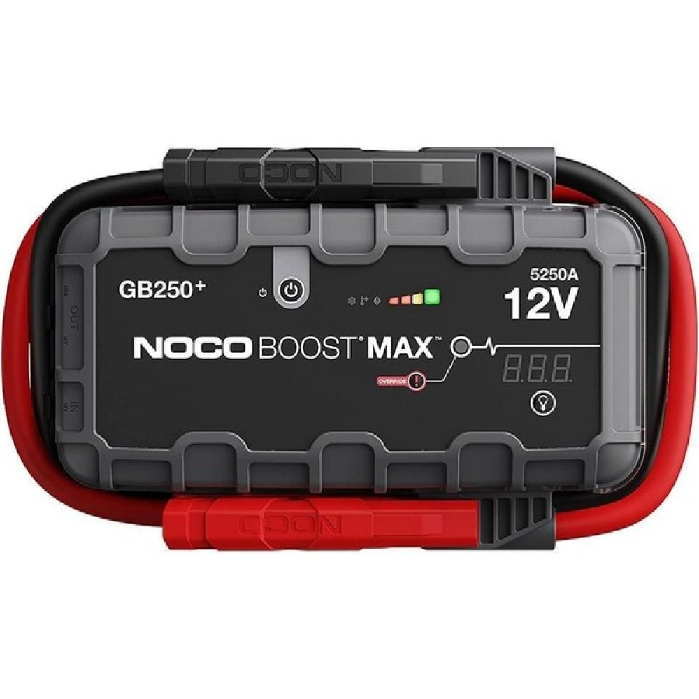 Noco Genius GB250 Lityum Akü Takviye 12V 5250AMP + Powerbank + LED Lamba Oto Boyaları Fiyatı