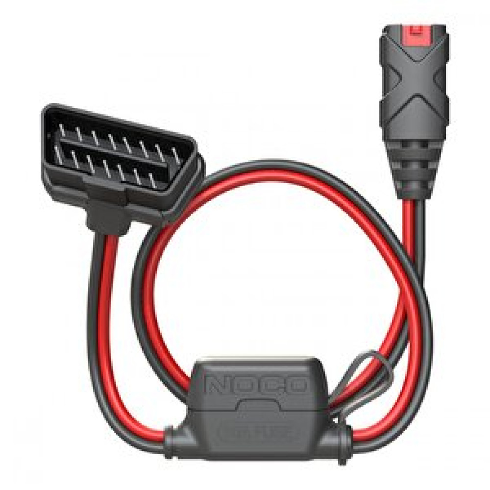 Noco Genius Gc012 12v Obdii Akü Şarj Ve Kod Koruma Bağlantı Kablosu Akü Şarj Edici Fiyatı