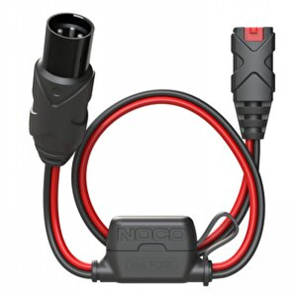 Noco Genius Gc024 24v Xlr Portlu Akü Şarj Bağlantı Kablosu Akü Şarj Edici Fiyatı