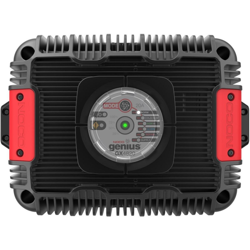 NOCO Genius GX4820 48V 425Ah Endüstriyel Akıllı Akü Şarj Ve Akü Bakım Oto, Bahçe, Yapı Market Fiyatı
