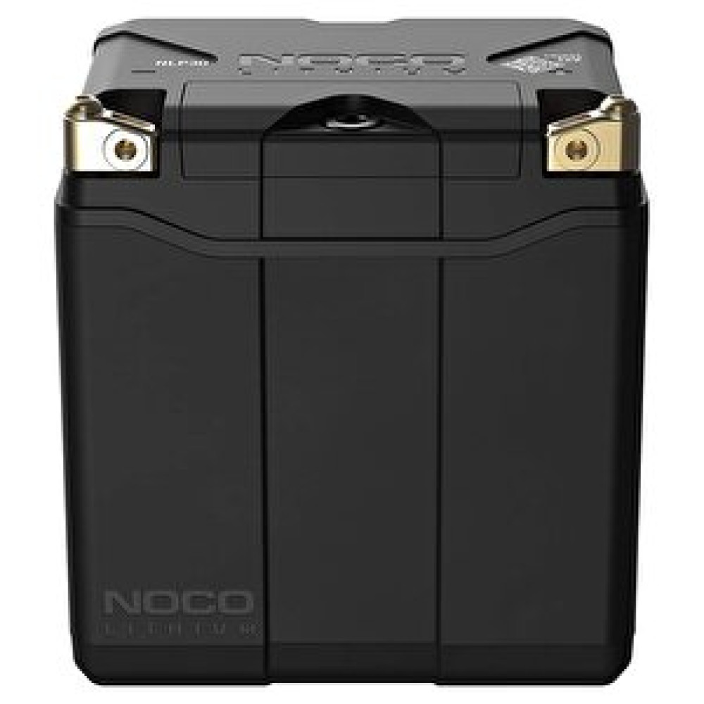 Noco Nlp30 12v 8ah. 100wh Li-i̇on Motosiklet Aküsü Cca 700a Lifep04 Akü Fiyatı