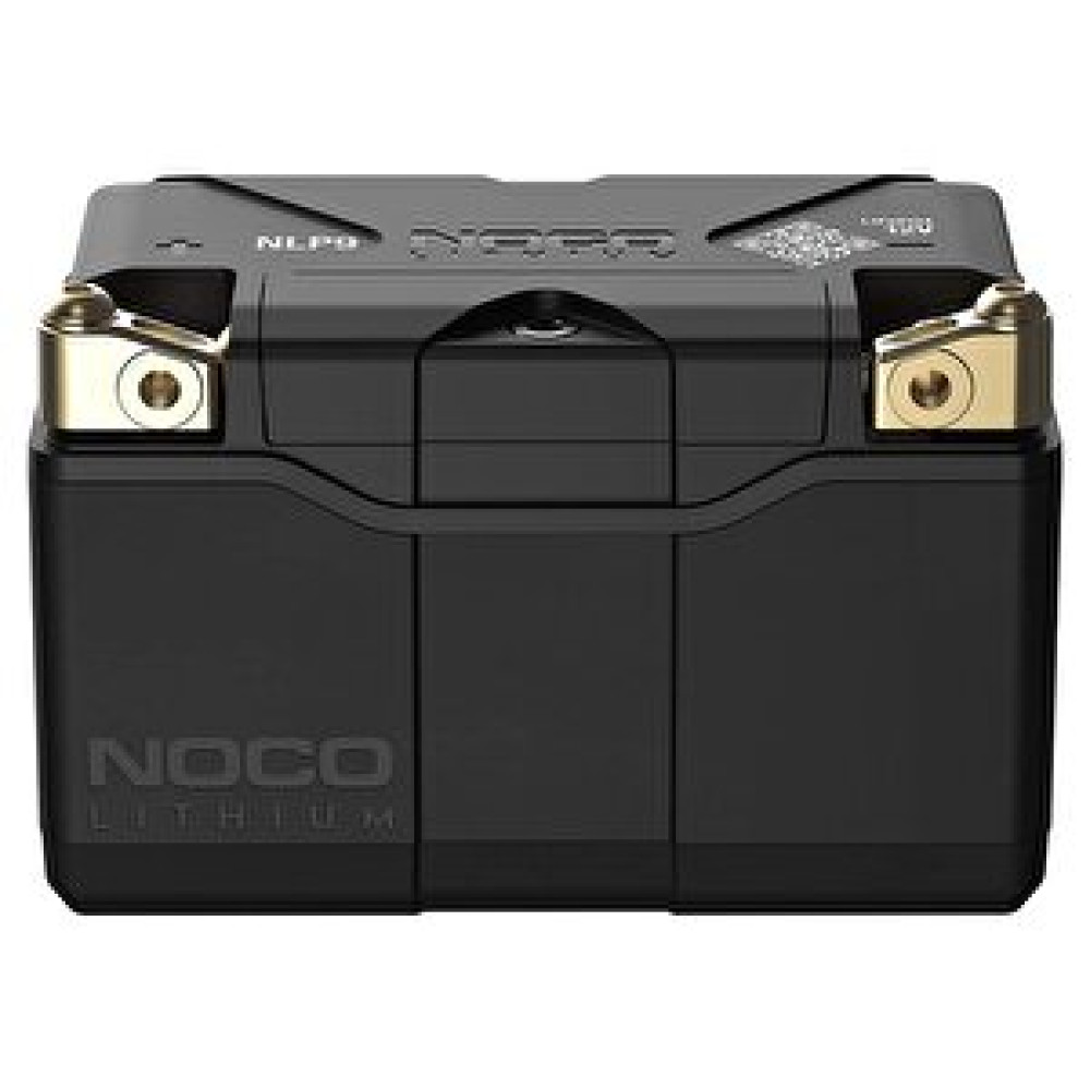 Noco Nlp9 12v 3ah. 38wh Li-i̇on Motosiklet Aküsü Cca 400a Lifep04 Akü Fiyatı