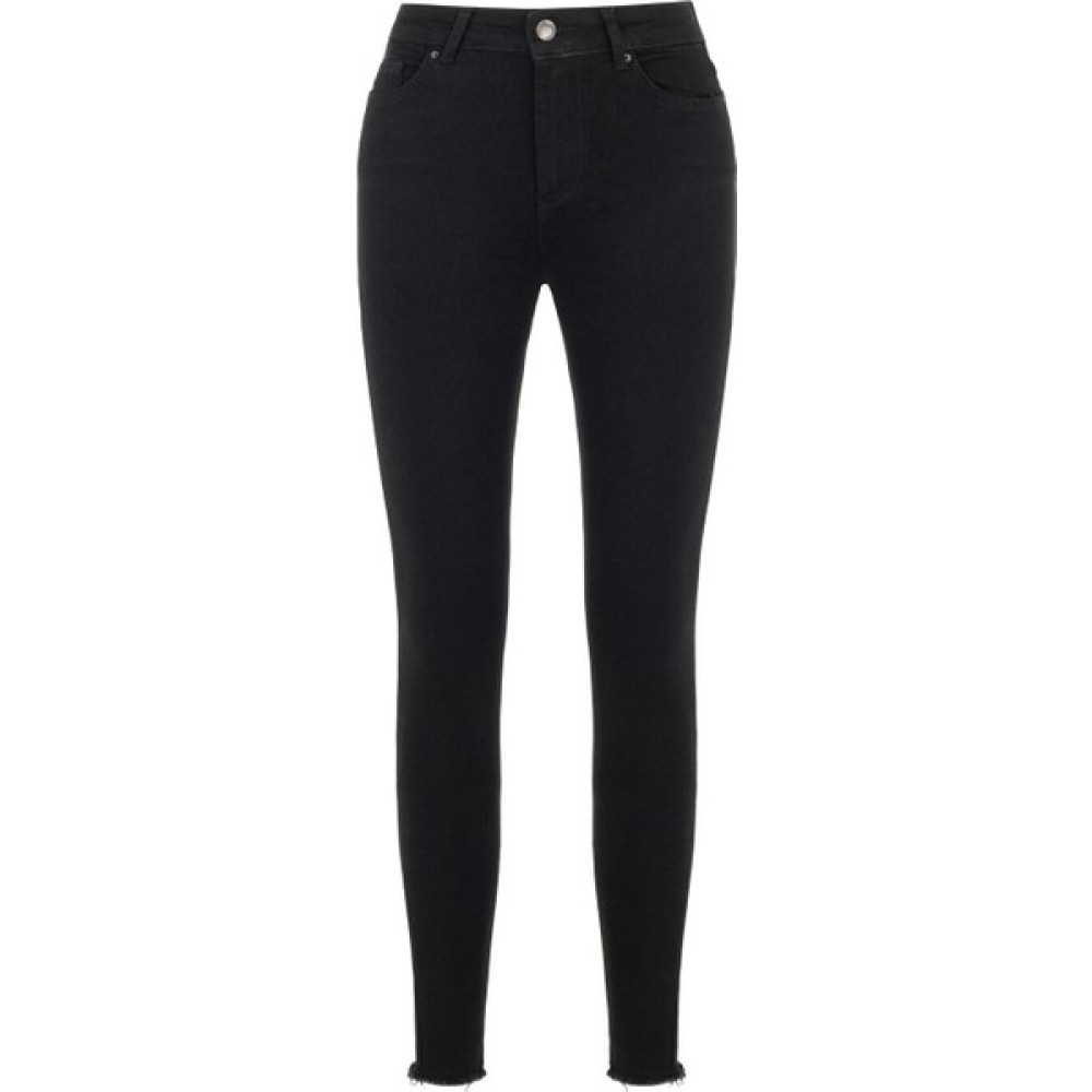 Nocturne Yüksek Bel Skinny Jean Pantolon Kadın Gömlek Fiyatı