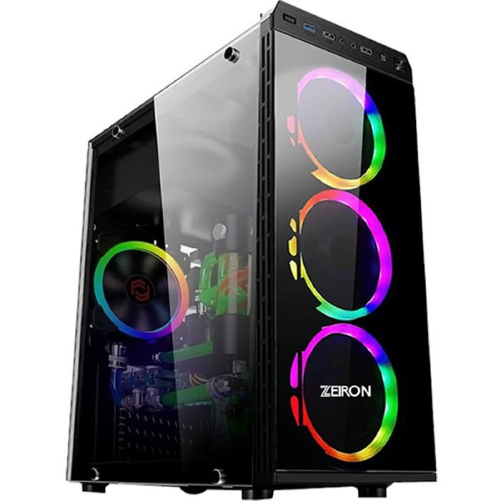 Noder Superx Ryzen 7 5700X 32GB Ram 1tb M.2 SSD Rtx 3050 8gb Masaüstü Oyuncu Bilgisayar - FreeDos Oto Boyaları Fiyatı