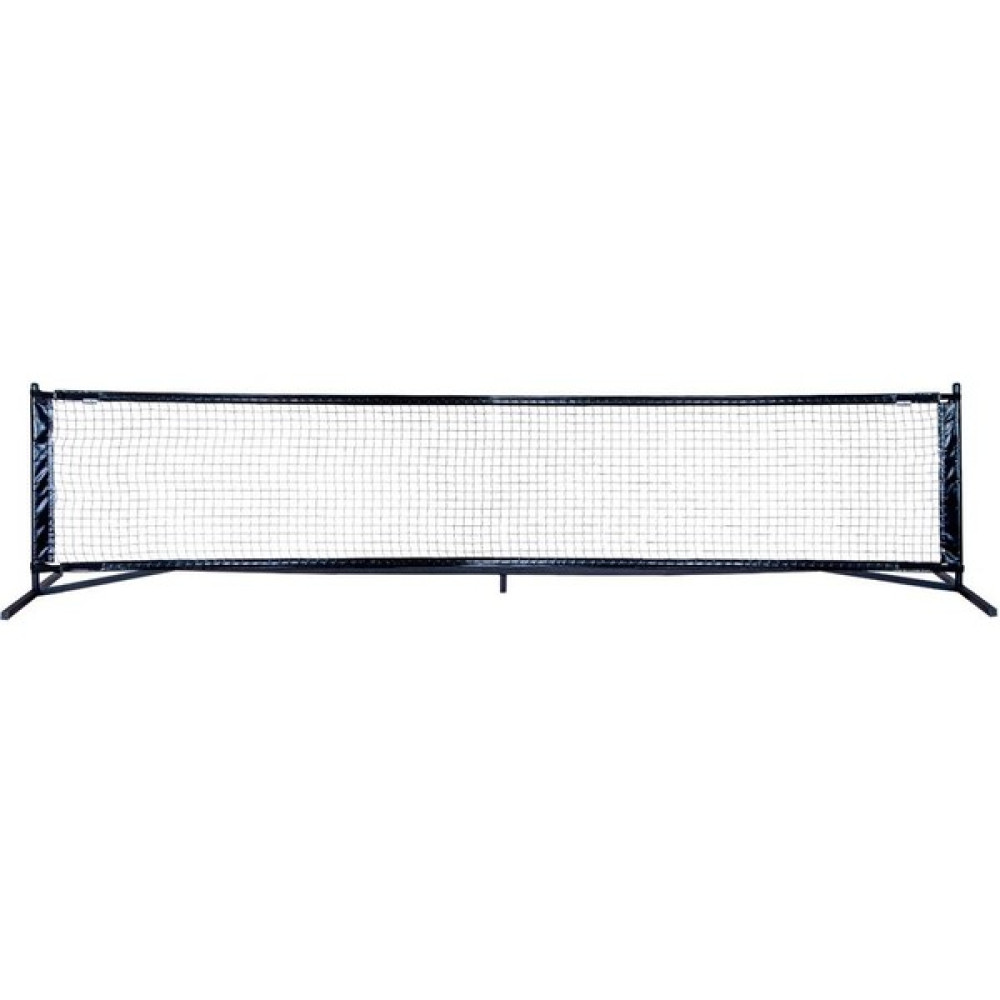 Nodes Ayak Tenis Filesi Seti - Portatif - Profesyonel - 8m Tenis & Badminton Fiyatı