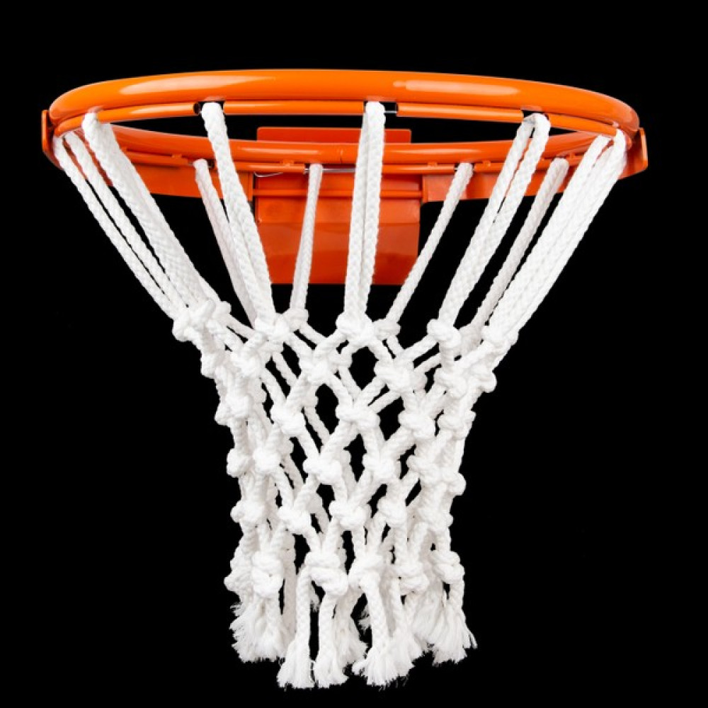 Nodes Basketbol Pota Filesi Ağı - Profesyonel - 10mm - Urgan - 2 Adet Basketbol Ürünleri Fiyatı