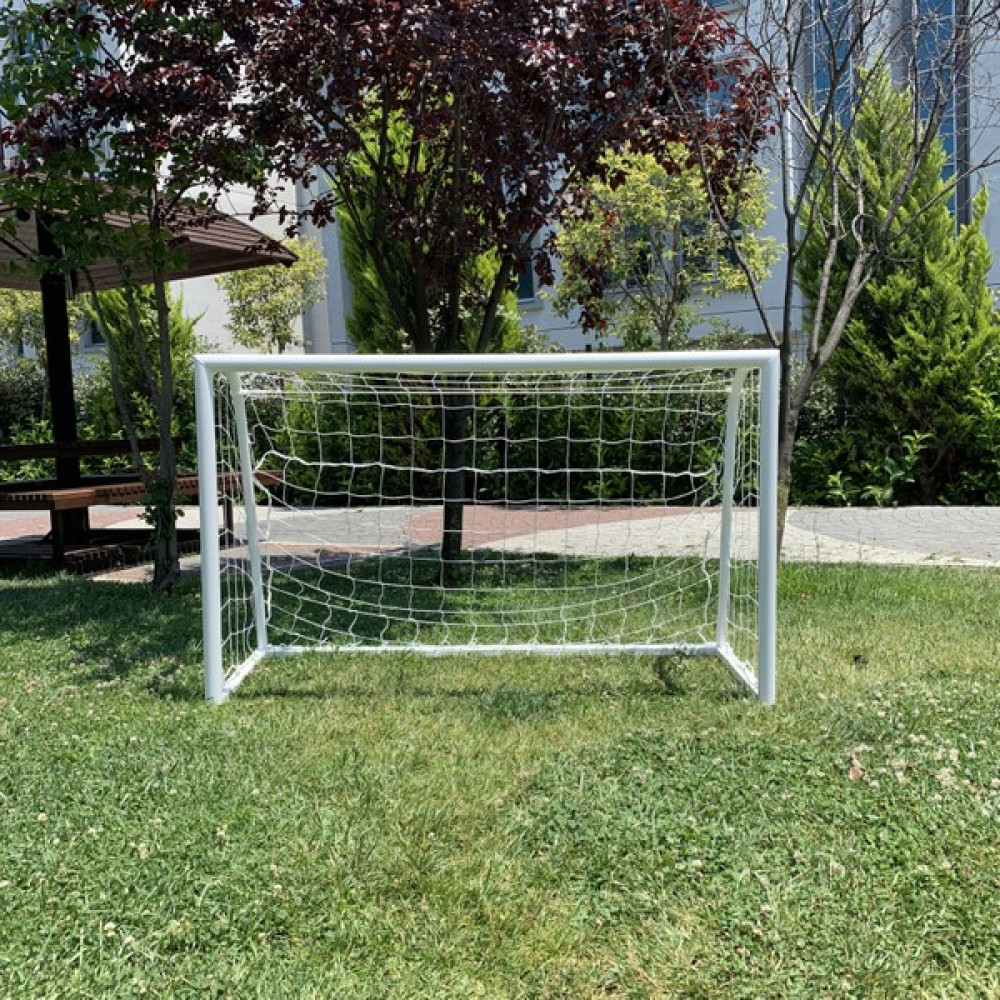 Nodes Minyatür Kale Filesi Ağı - Antrenman - 120*180*60 - 2 Adet Futbol Malzemeleri Fiyatı