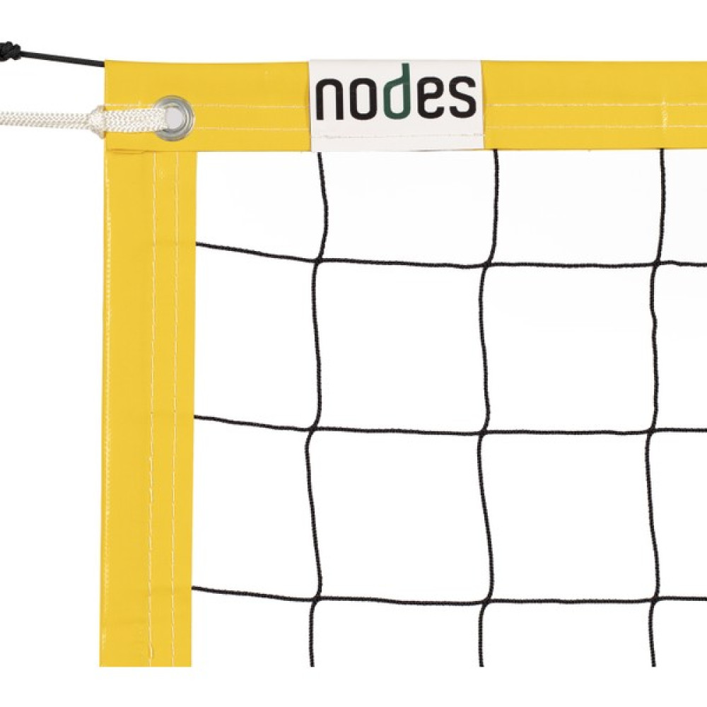 Nodes Renkli - Voleybol Filesi Ağı - Standart - 100*950cm Diğer Spor Ürünleri Fiyatı