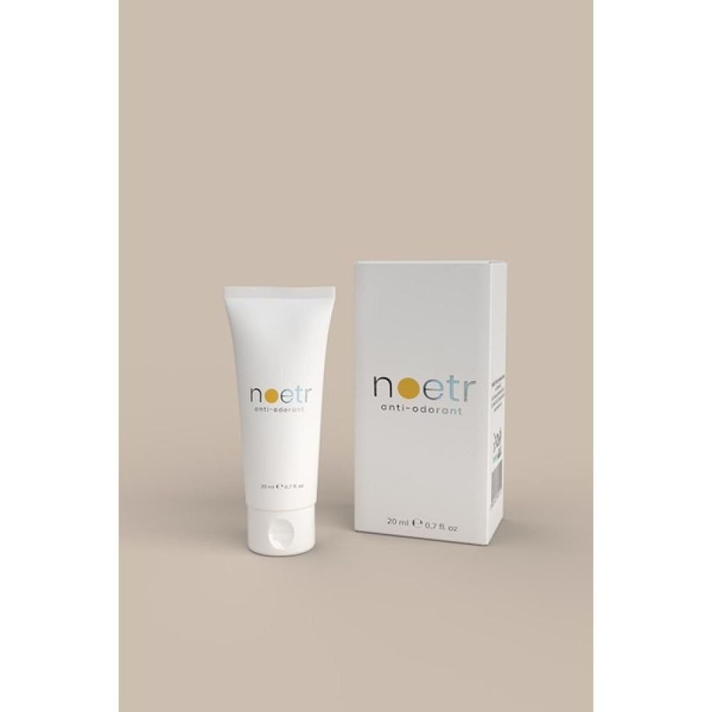 Noetr Anti-Odorant Krem Deodorantlar Fiyatı