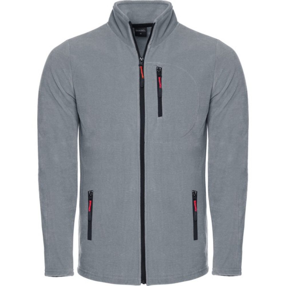 Noetr Gri Renk 3 Cepli Fermuarlı Erkek Polar NTR1505 Ayakkabı (Outdoor) Fiyatı