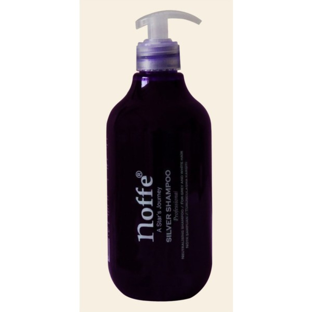 Noffe Shampoo- Turunculuk Giderici Şampuan Şampuan ve Saç Kremi Fiyatı