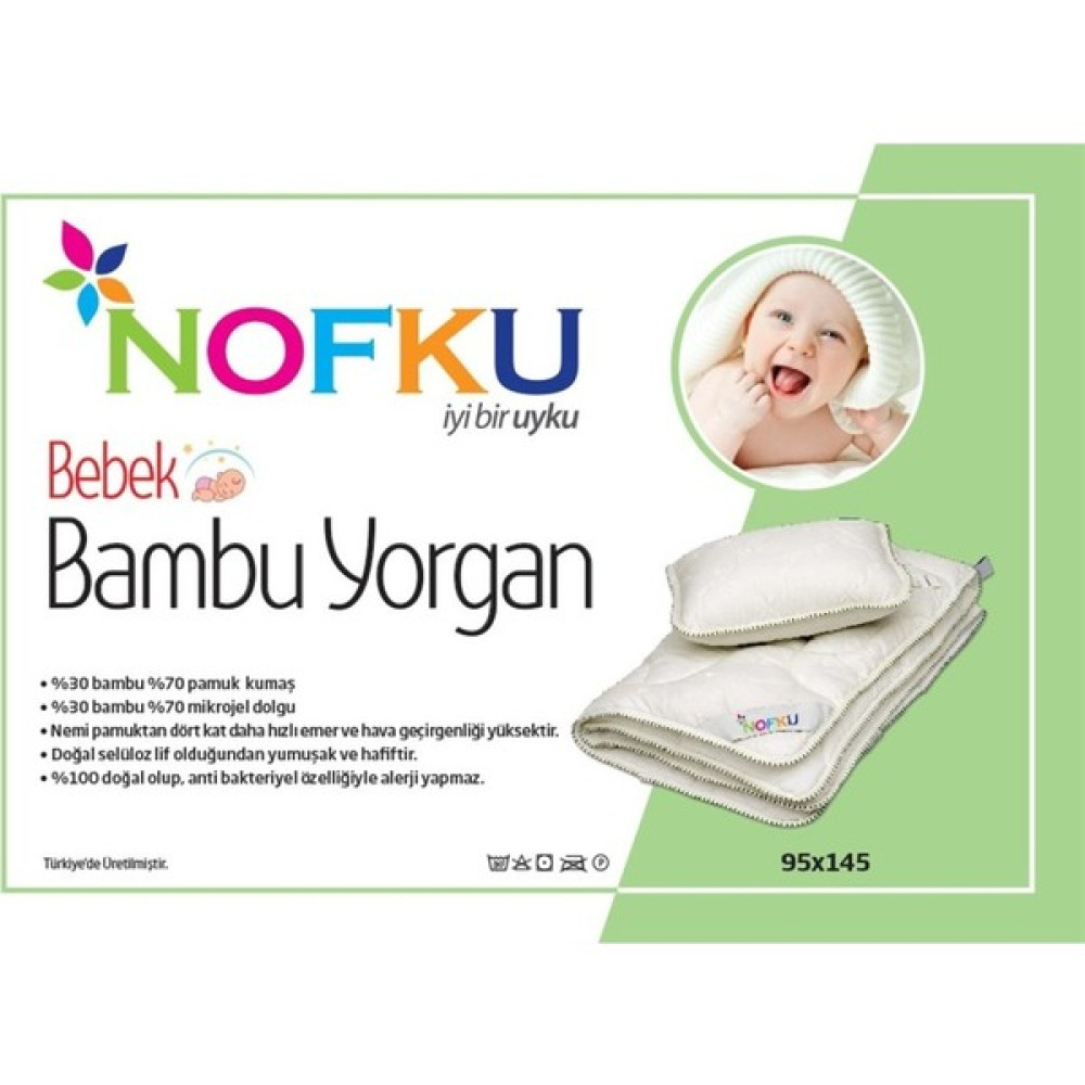 Nofku Bebe Bambu Yorgan Oto Boyaları Fiyatı