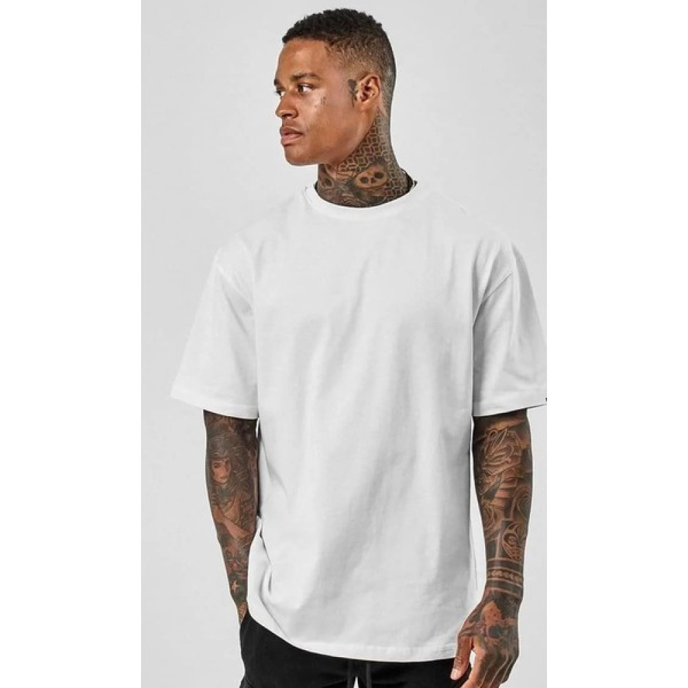 Noflex Basic Sade T-Shirt Erkek T-shirt Fiyatı