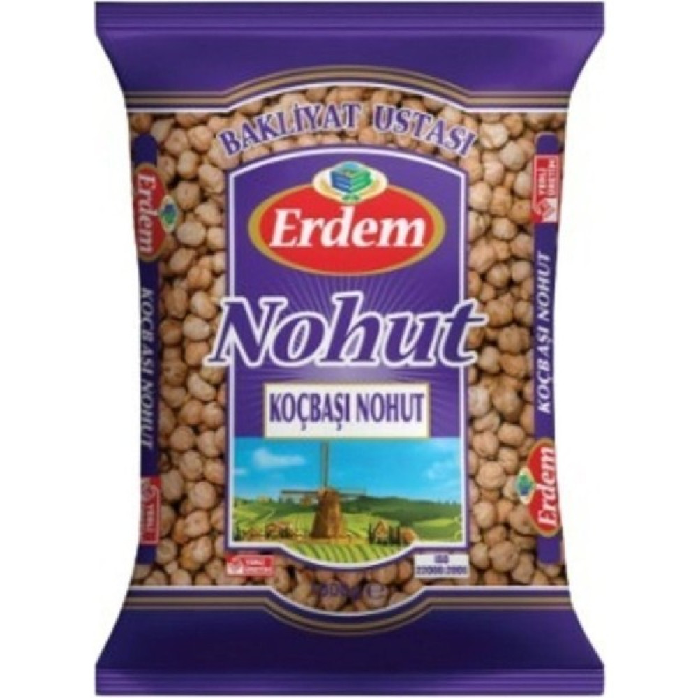 Nohut (1 Kg) X4 Paket Oto Boyaları Fiyatı